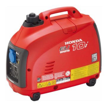 Honda Inverter Stromgenerator