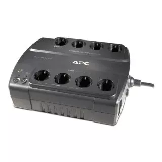 APC Back-UPS ES - BE550G-GR